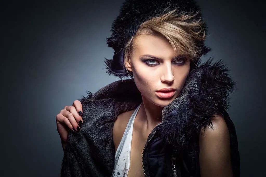 Ile zarabia modelka? Zaskakujące fakty o dochodach w Polsce