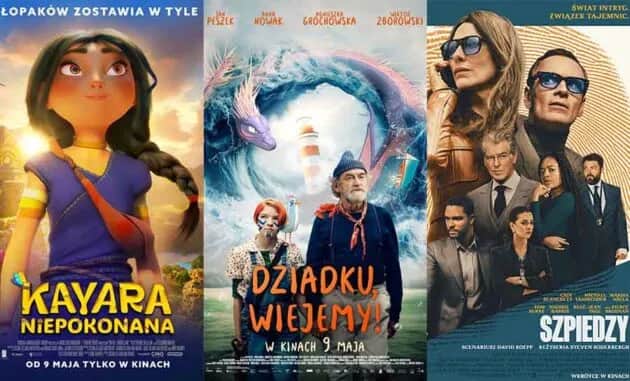 Kto puszcza filmy w kinie? Poznaj sekrety organizacji seansów