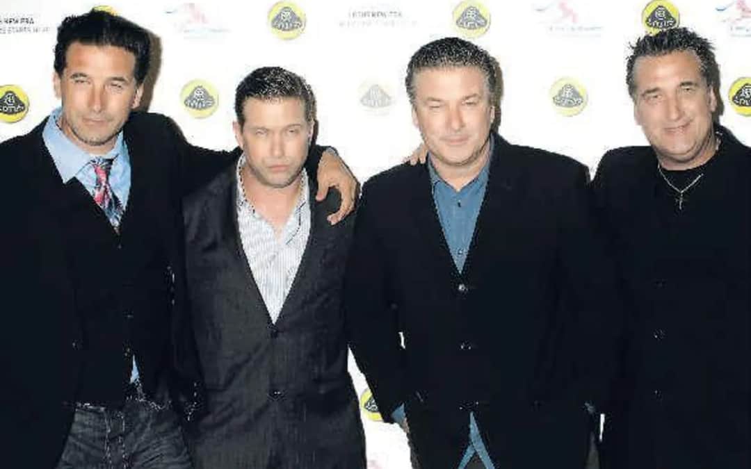 Bracia Baldwin aktorzy: ich niezwykłe kariery i wspólne filmy