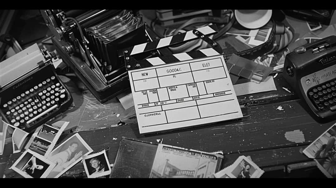 Francuska Nowa Fala: Filmowy przewodnik po klasykach kina, które warto znać