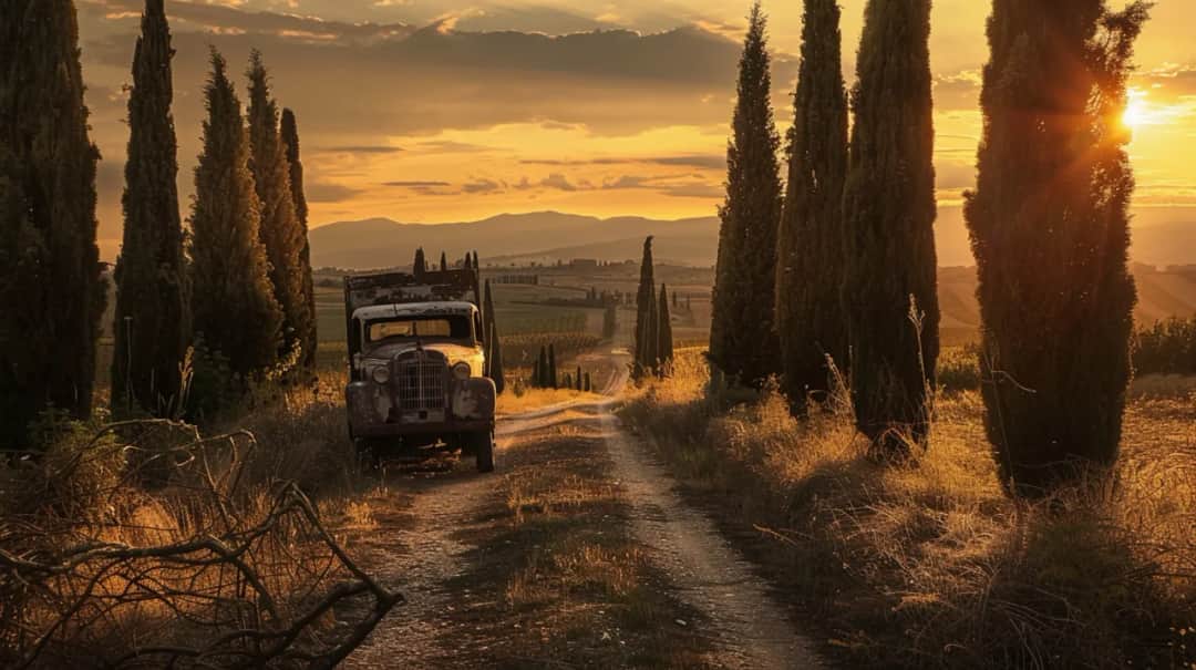 La Strada: Recenzja filmu Felliniego oraz jego kulturalne znaczenie