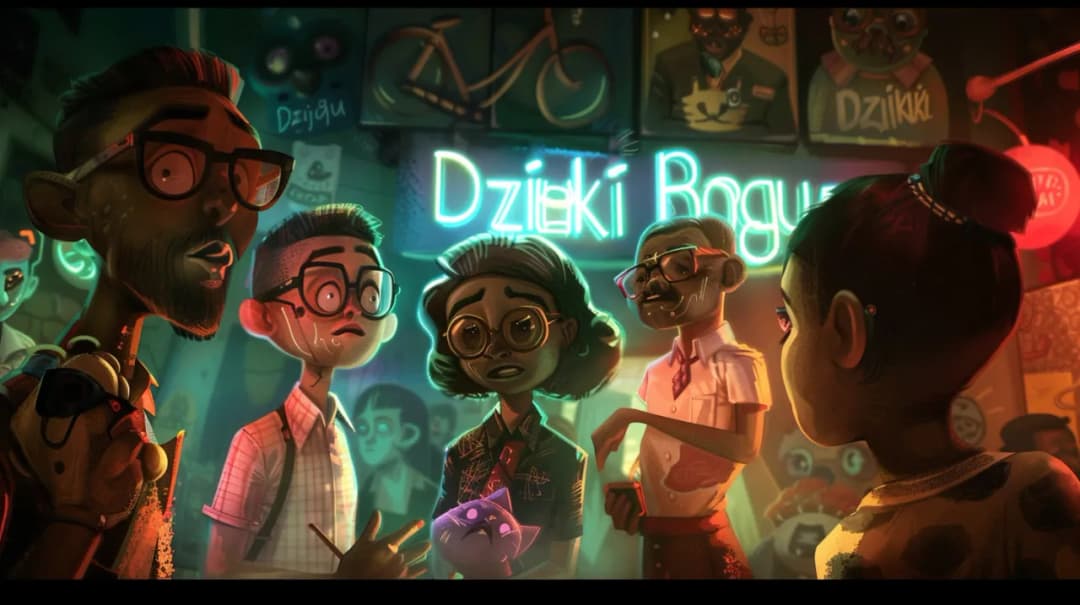 Film Dzięki Bogu: Szczegółowa recenzja i opinie krytyków filmowych