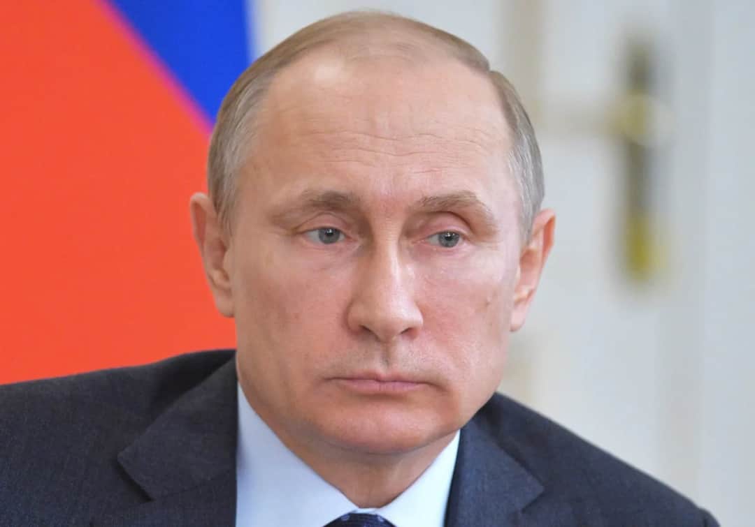 Kim jest Putin - kontrowersje, władza i wpływ na Rosję