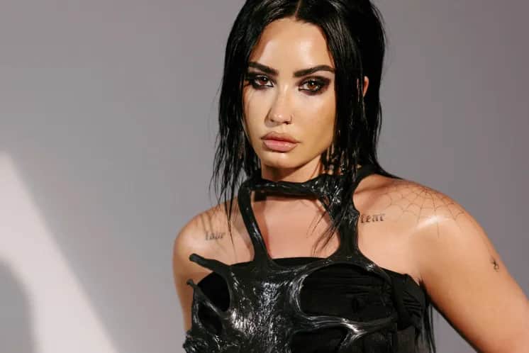 W jakich filmach gra Demi Lovato? Odkryj jej najważniejsze role