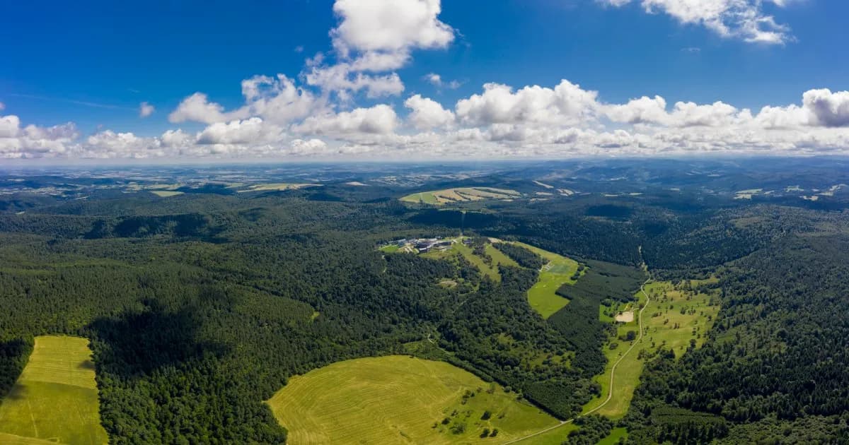 Największy skansen w Polsce - fascynująca podróż do Sanoka