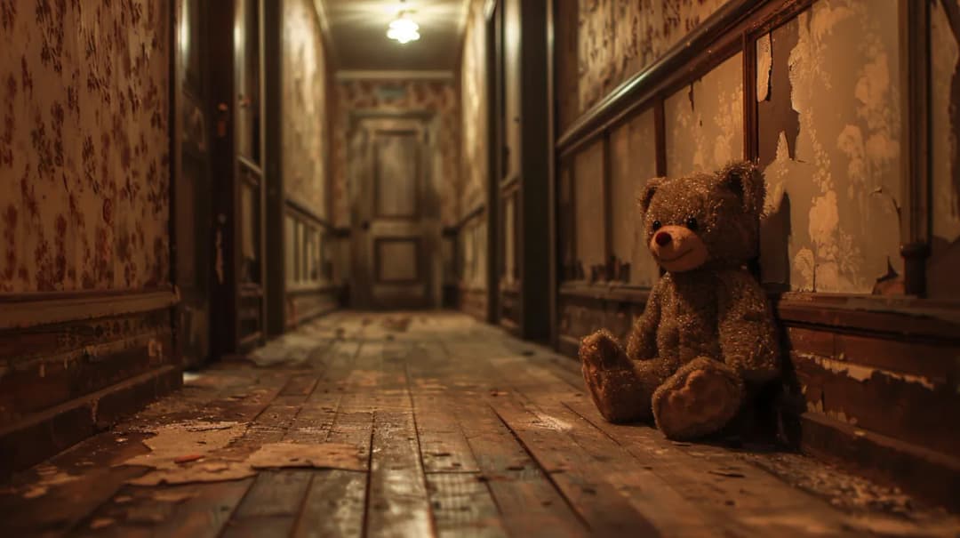 Bo się boi: Analiza filmu, który wzbudza lęki i emocje widzów