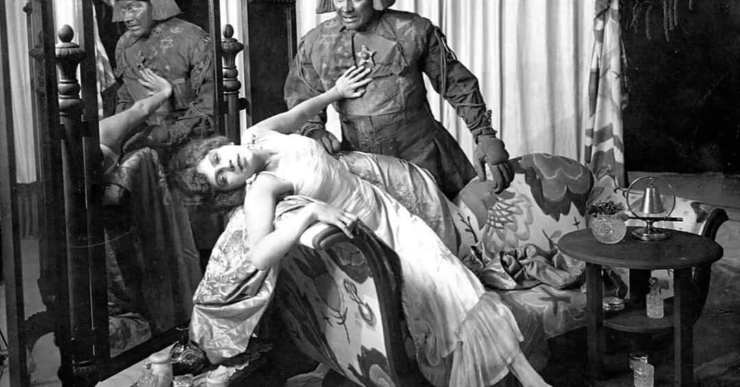 Kto wynalazł kino? Historia, która zaskoczy każdego miłośnika filmu