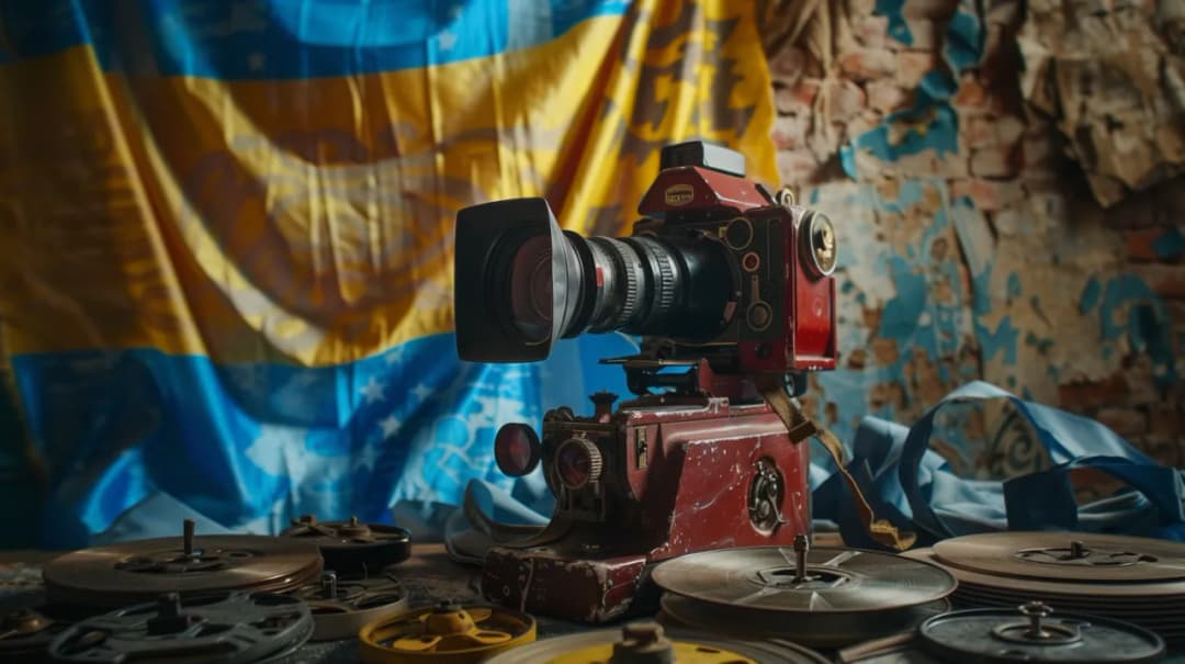 Ukraińskie filmy: Co warto zobaczyć? Rekomendacje i recenzje