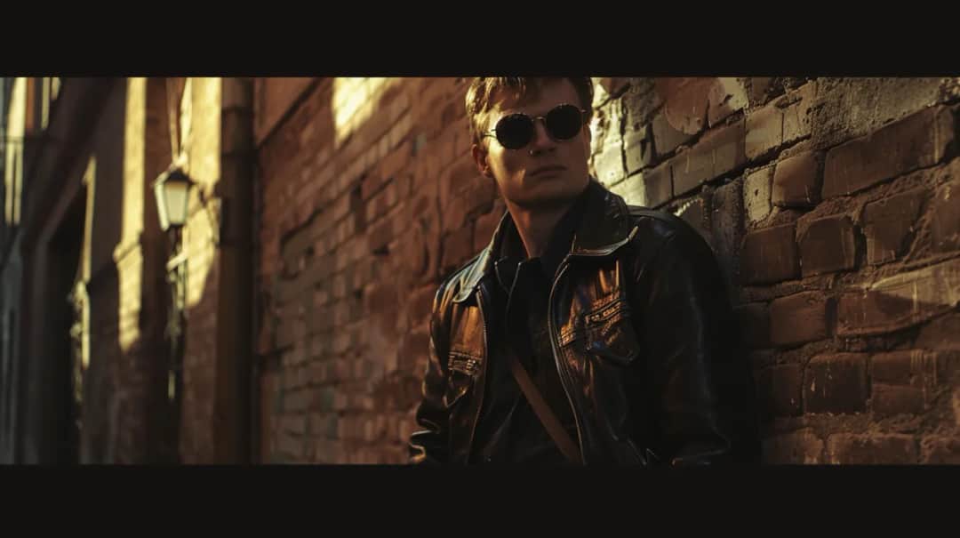 Zbigniew Cybulski: Aktor i jego najważniejsze role w polskim kinie