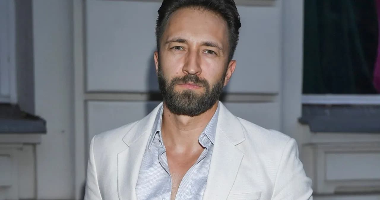 Z kim jest Dariusz Wieteska? Zaskakujące fakty o jego życiu osobistym